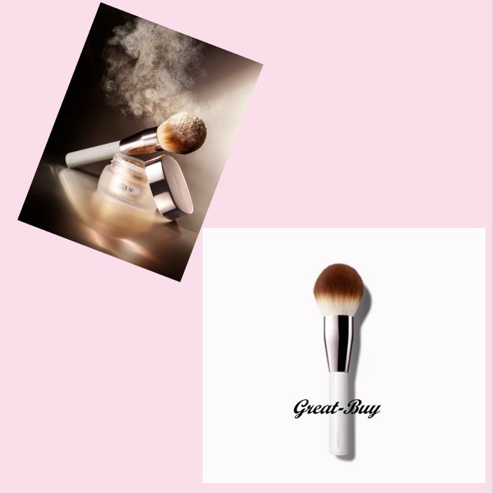 La Mer Powder Brush New Authentic